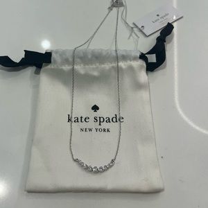 Kate Space Necklace